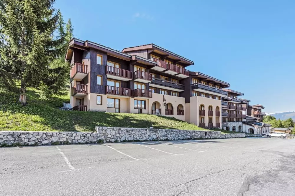 Residenza Le Hameau du Sauget - maeva Home