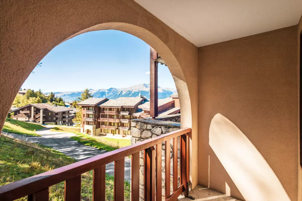 Residenza Le Hameau du Sauget - maeva Home