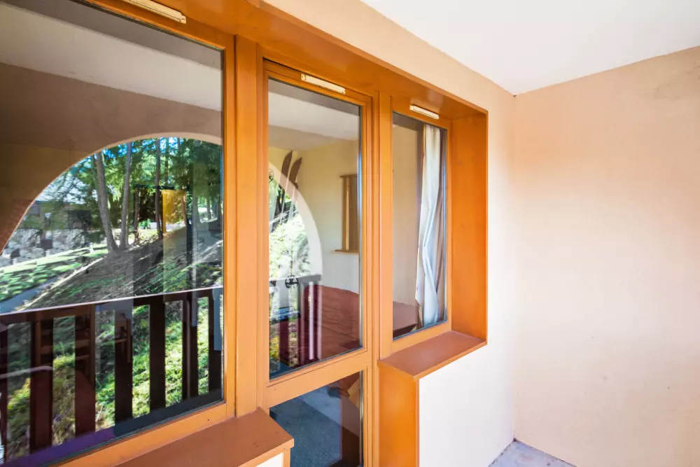 Residenza Le Hameau du Sauget - maeva Home