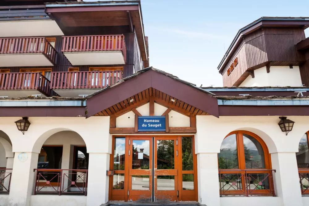 Residenza Le Hameau du Sauget - maeva Home