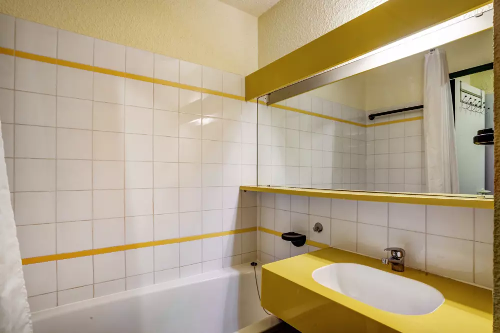 Residenza Le Hameau du Sauget - maeva Home