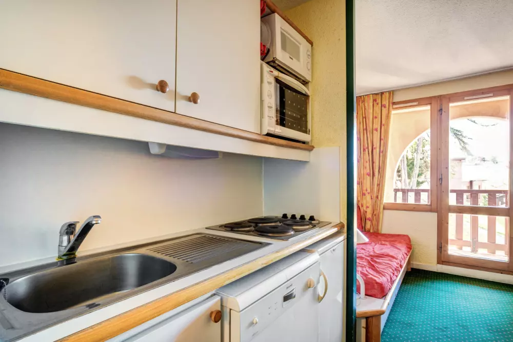 Residenza Le Hameau du Sauget - maeva Home