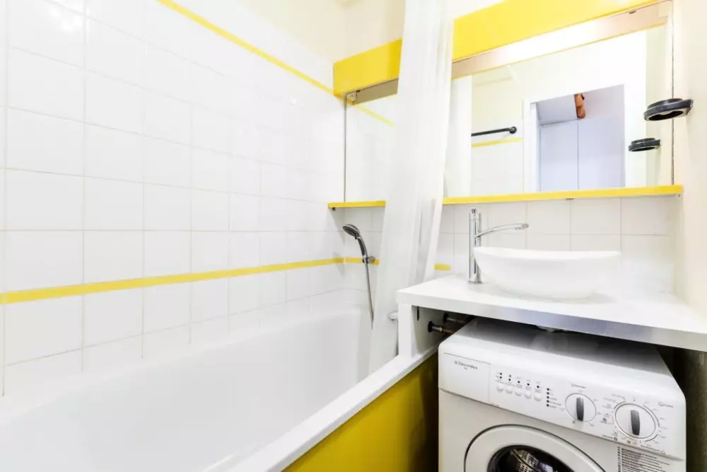 Residenza Le Hameau du Sauget - maeva Home