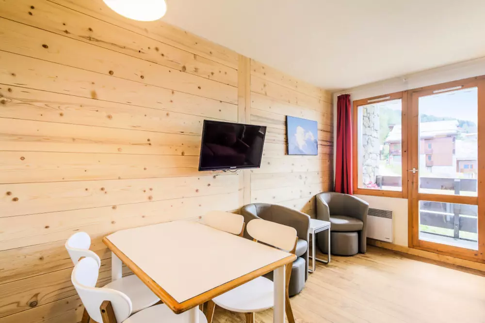 Residence Le Hameau du Sauget - maeva Home
