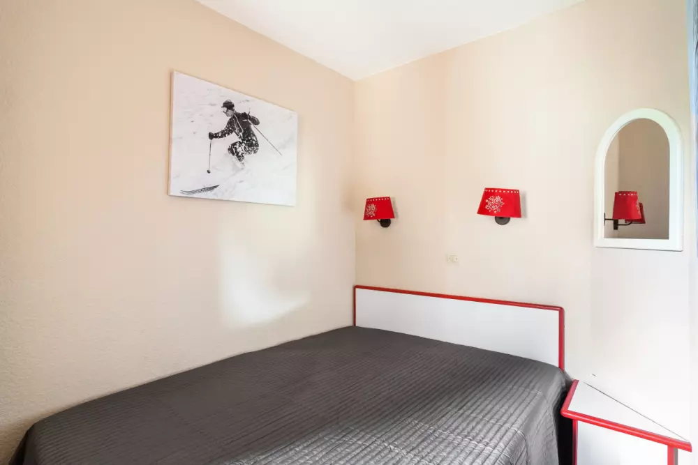 Residenza Le Hameau du Sauget - maeva Home