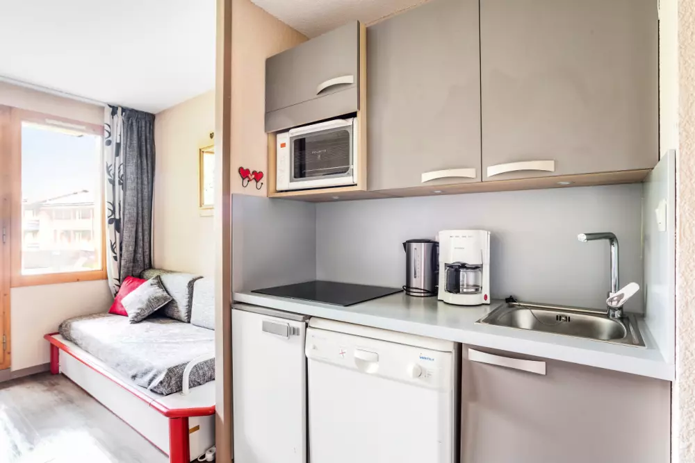 Residenza Le Hameau du Sauget - maeva Home