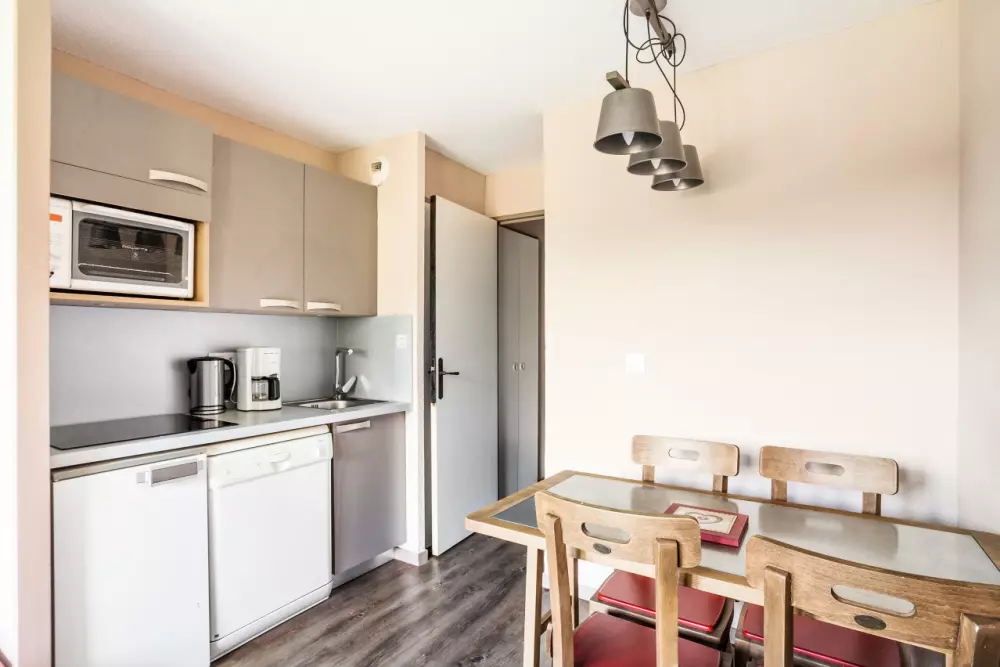 Residenza Le Hameau du Sauget - maeva Home