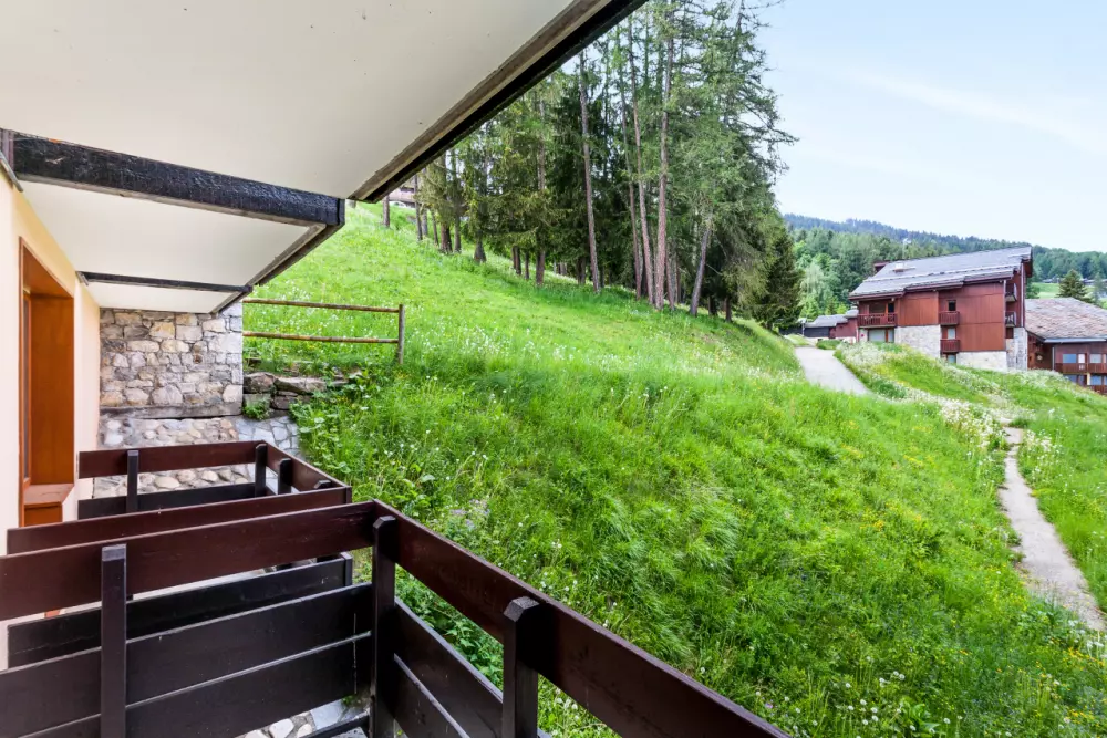 Residenza Le Hameau du Sauget - maeva Home