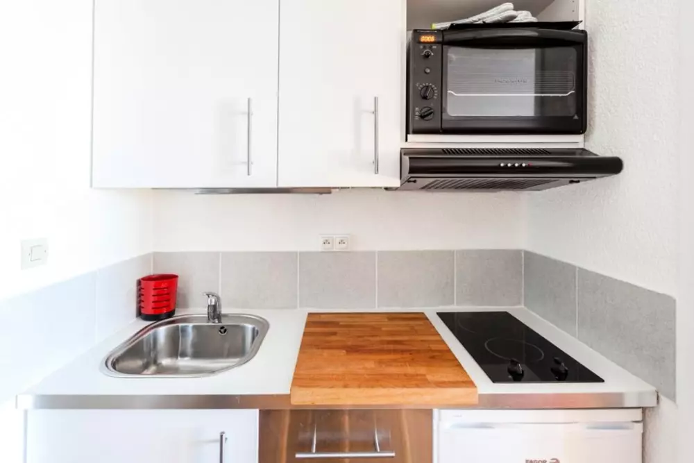 Residenza Le Hameau du Sauget - maeva Home