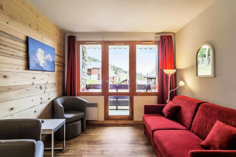 Residence Le Hameau du Sauget - maeva Home