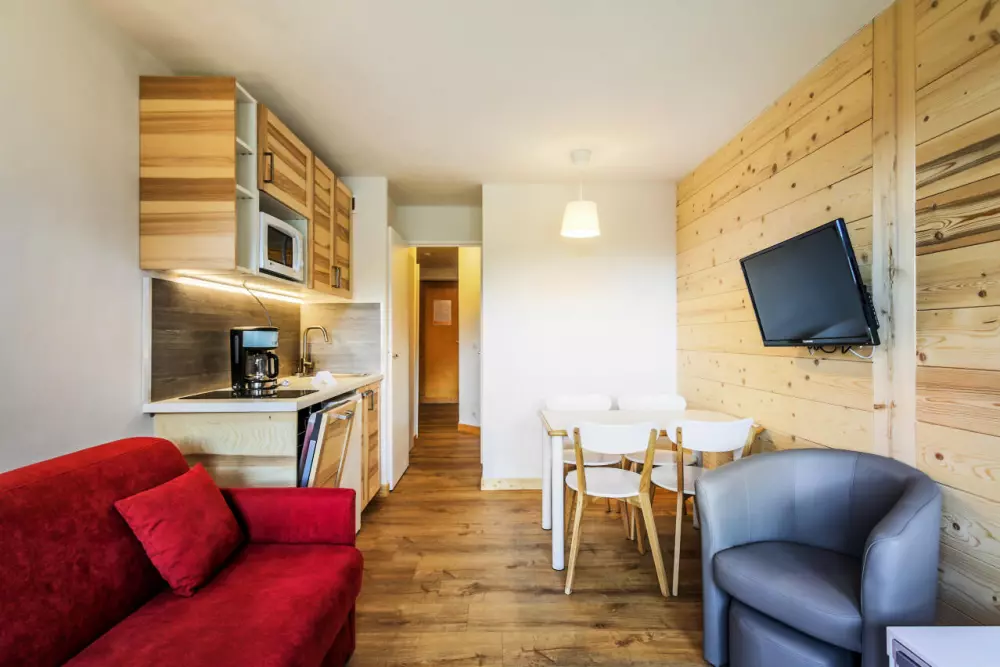 Residence Le Hameau du Sauget - maeva Home