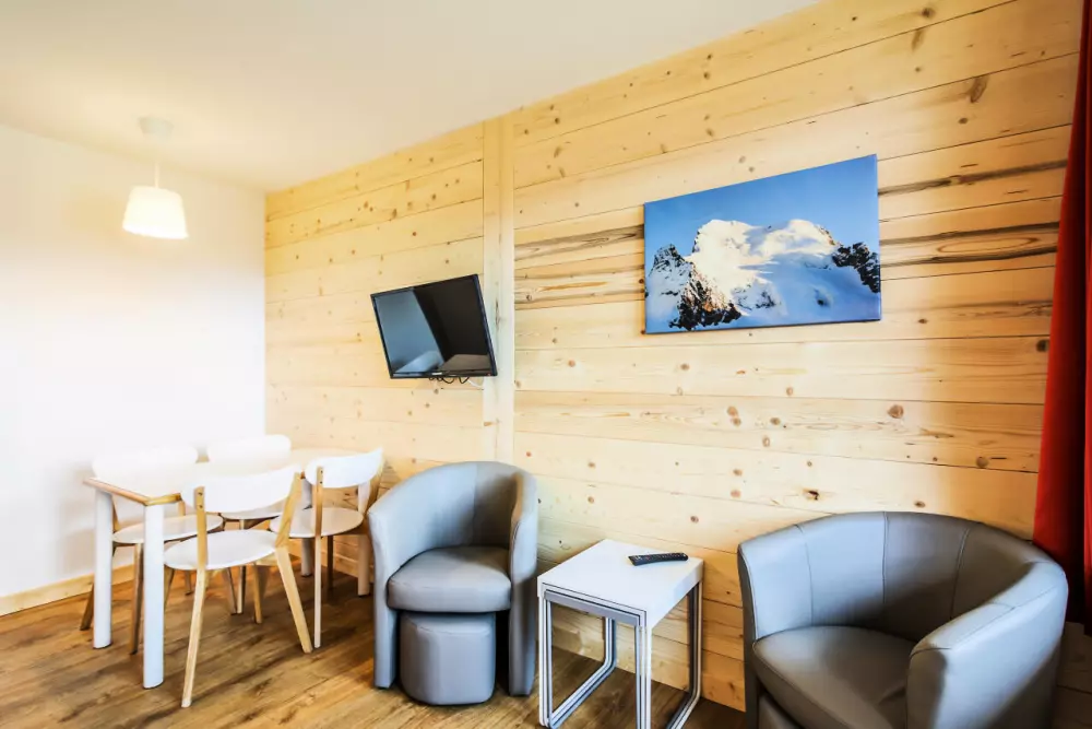 Residence Le Hameau du Sauget - maeva Home