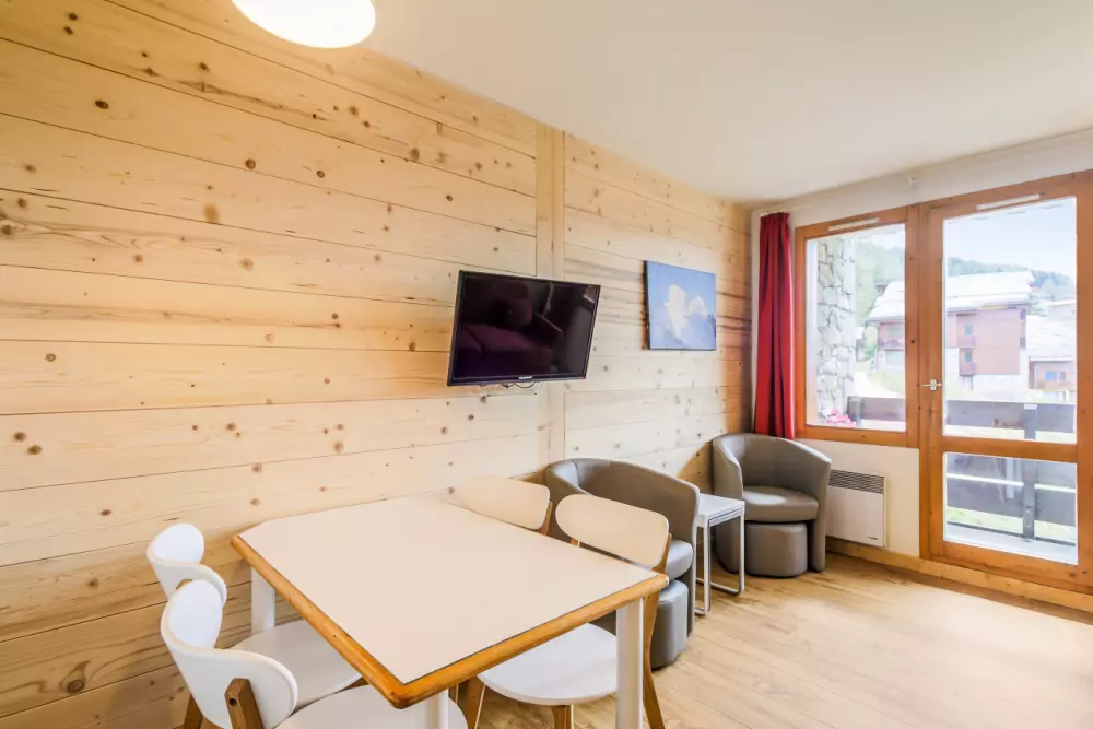 Residence Le Hameau du Sauget - maeva Home