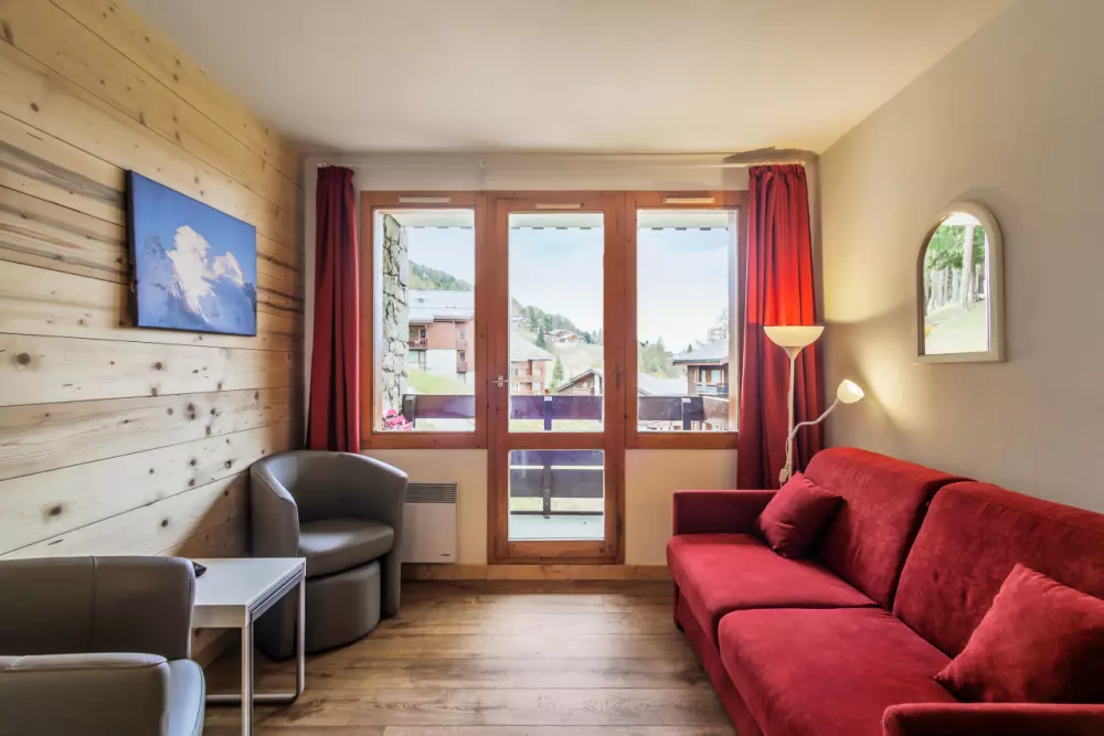 Residence Le Hameau du Sauget - maeva Home