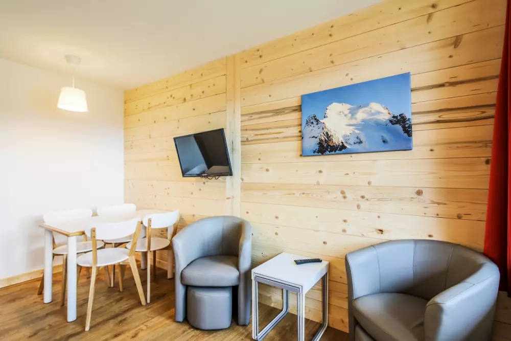 Residence Le Hameau du Sauget - maeva Home