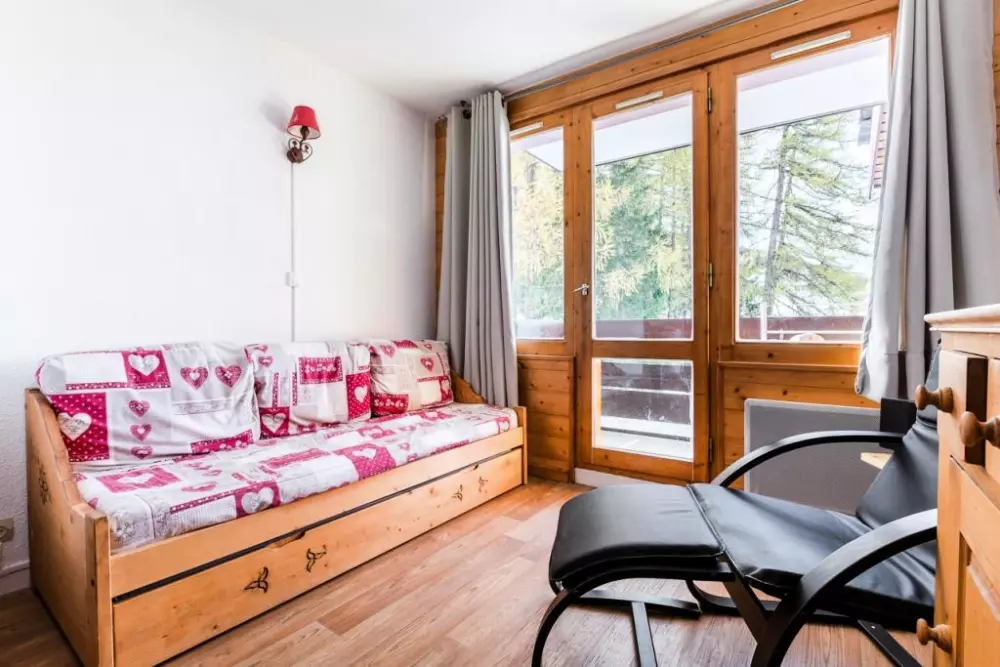 Residenza Le Hameau du Sauget - maeva Home