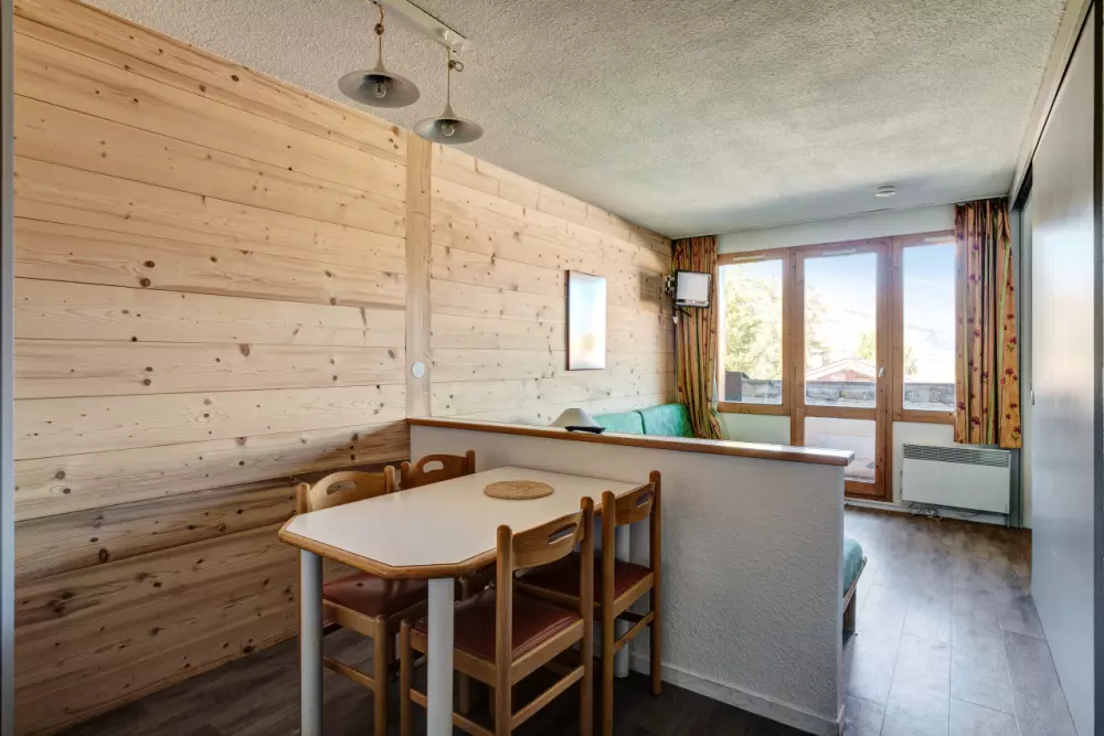 Residence Le Hameau du Sauget - maeva Home