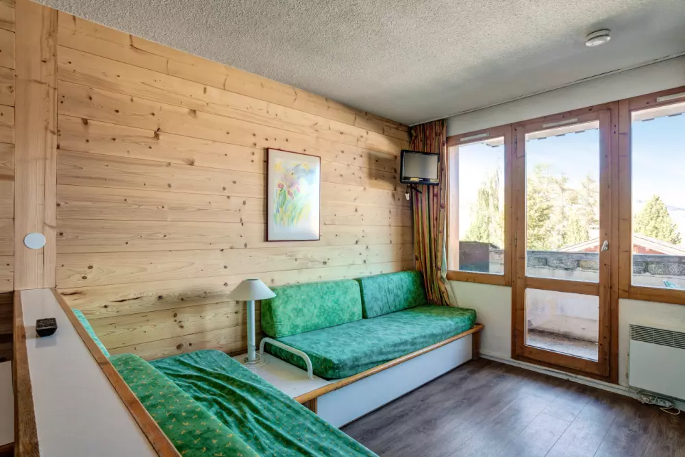 Residence Le Hameau du Sauget - maeva Home