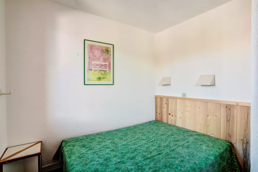 Residence Le Hameau du Sauget - maeva Home