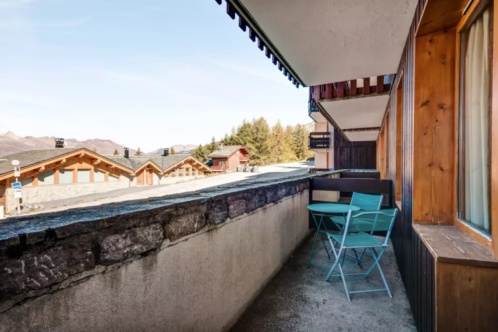 Residence Le Hameau du Sauget - maeva Home