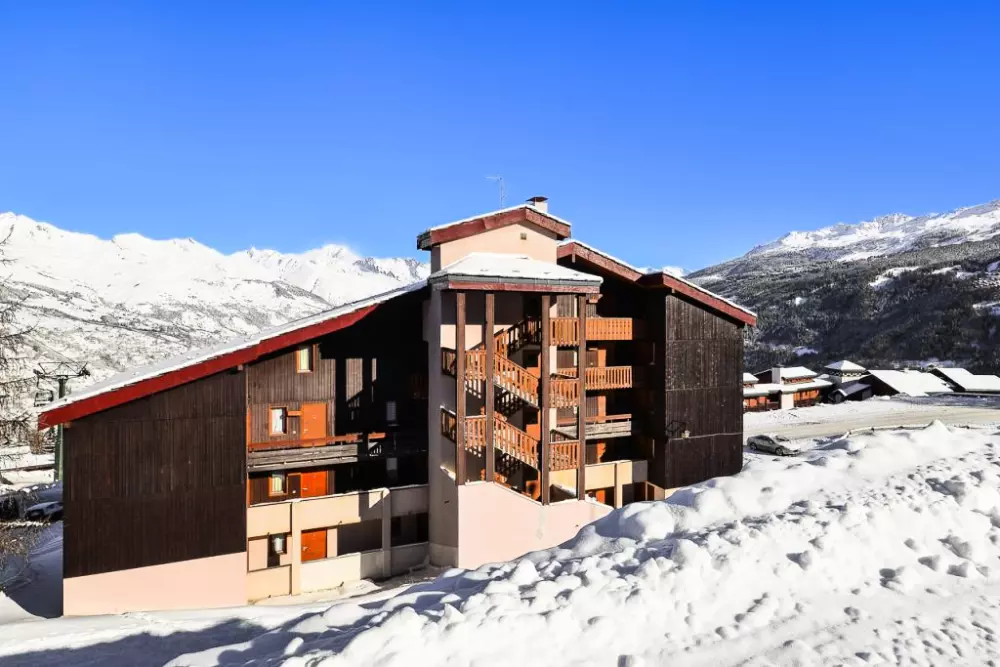 Residenza Le Hameau du Sauget - maeva Home