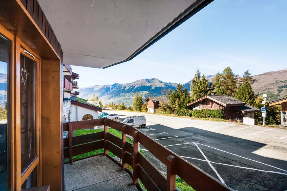 Residenza Le Hameau du Sauget - maeva Home