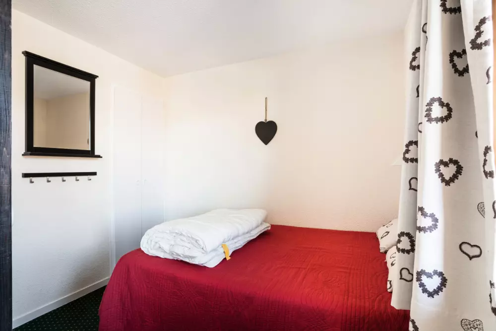 Residenza Le Hameau du Sauget - maeva Home