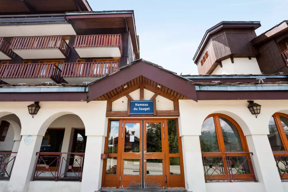 Residenza Le Hameau du Sauget - maeva Home