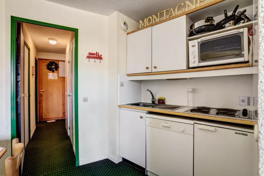 Residenza Le Hameau du Sauget - maeva Home