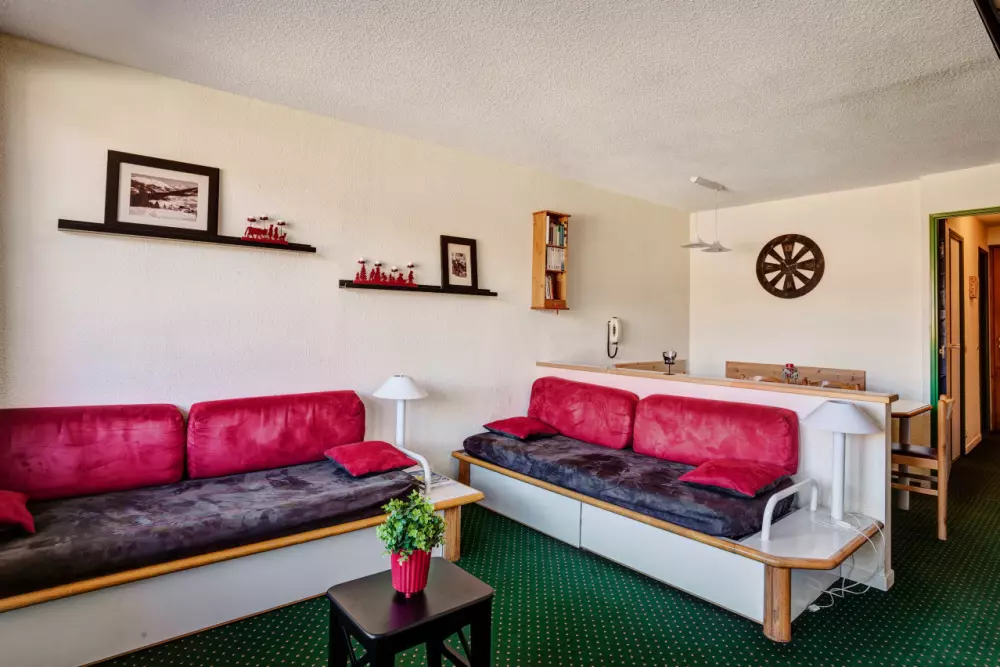 Residenza Le Hameau du Sauget - maeva Home