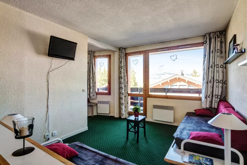 Residenza Le Hameau du Sauget - maeva Home