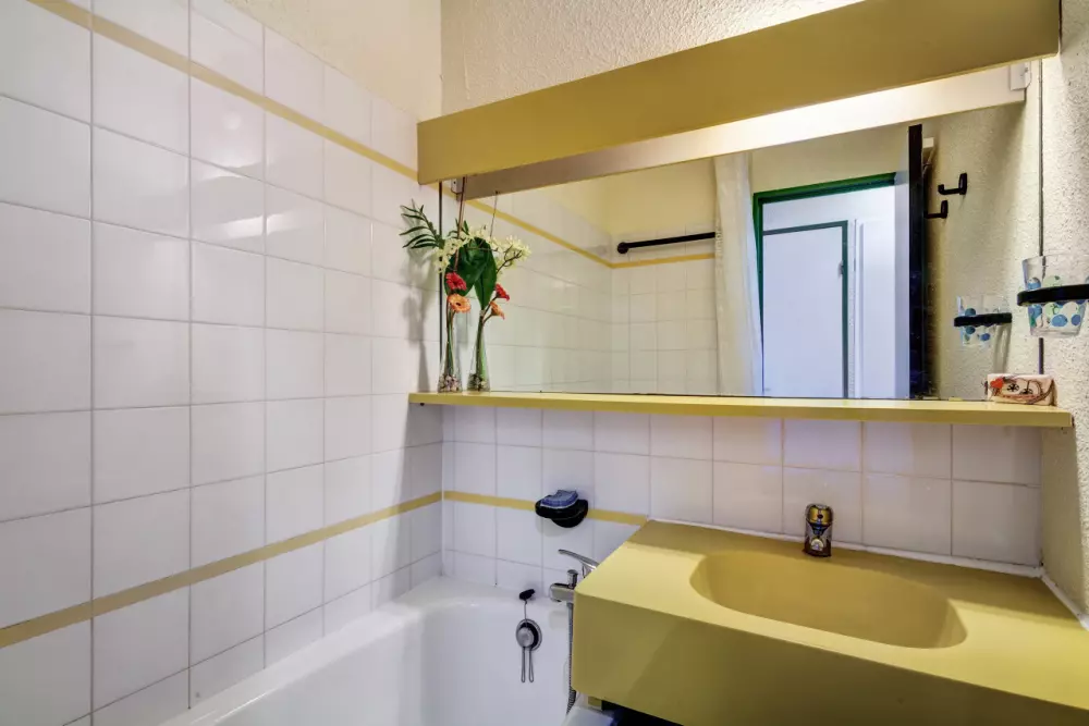 Residenza Le Hameau du Sauget - maeva Home