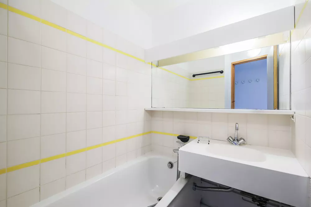 Residenza Le Hameau du Sauget - maeva Home