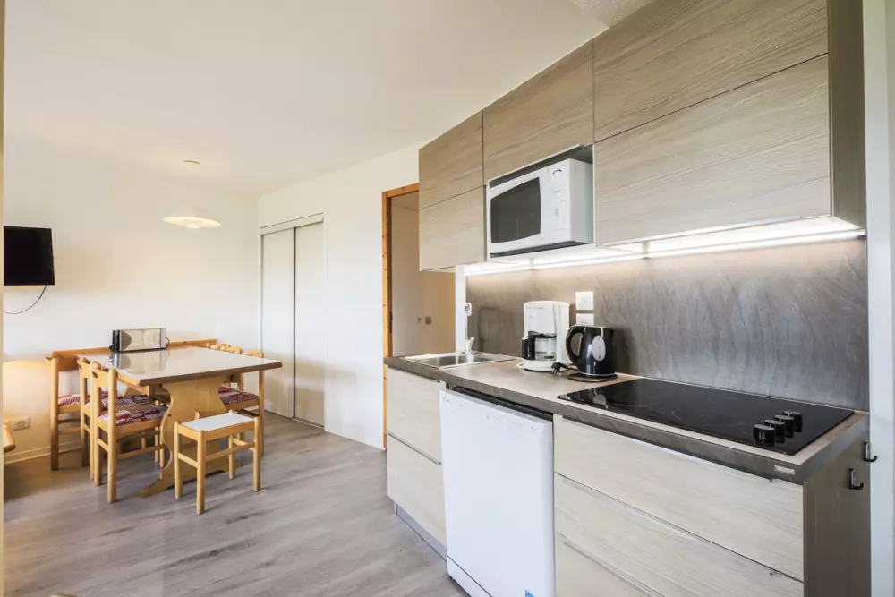 Residenza Le Hameau du Sauget - maeva Home