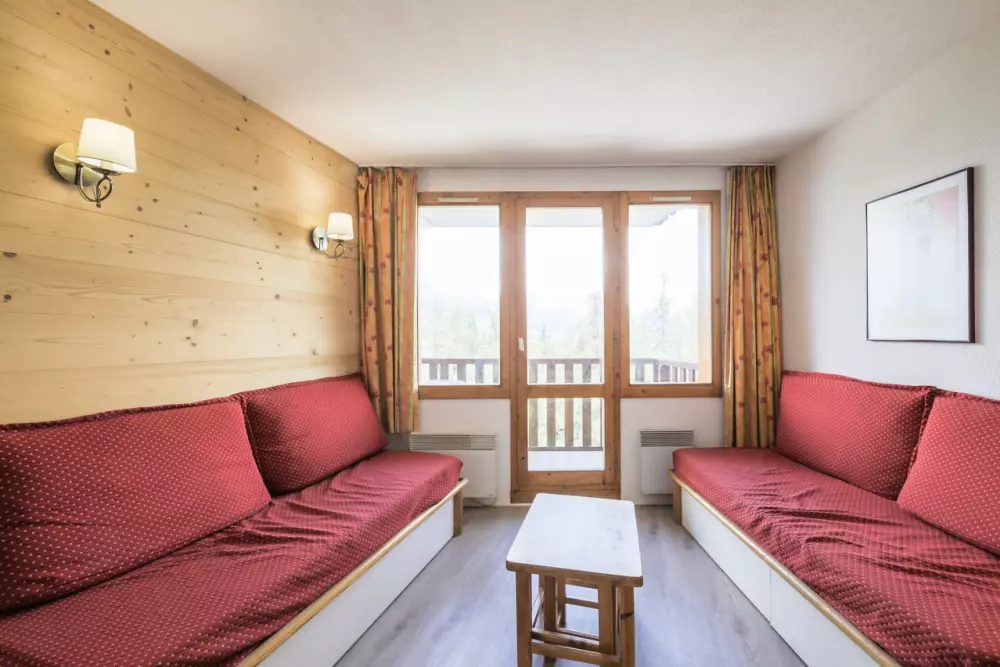 Residenza Le Hameau du Sauget - maeva Home