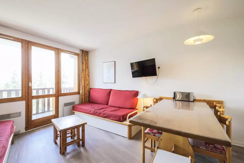 Residenza Le Hameau du Sauget - maeva Home