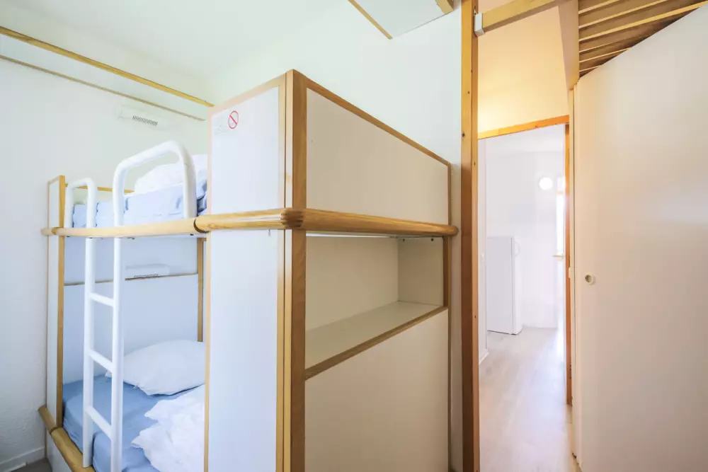 Residenza Le Hameau du Sauget - maeva Home