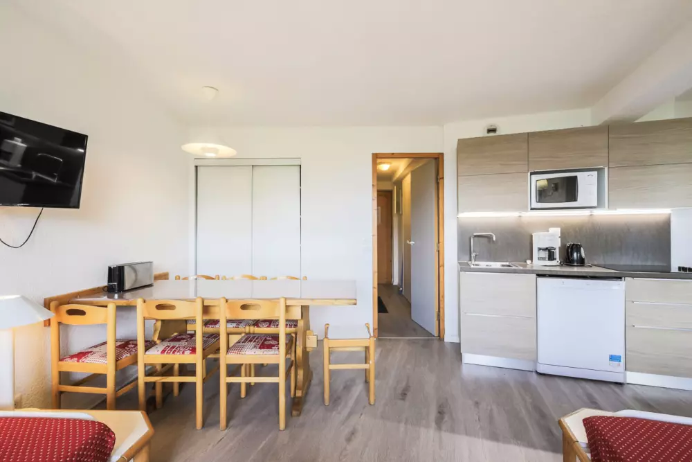 Residenza Le Hameau du Sauget - maeva Home