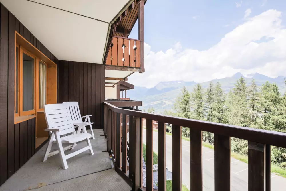 Residenza Le Hameau du Sauget - maeva Home