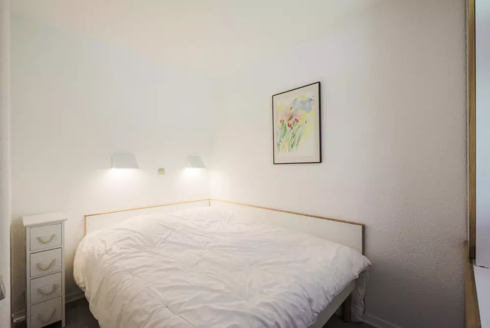 Residenza Le Hameau du Sauget - maeva Home