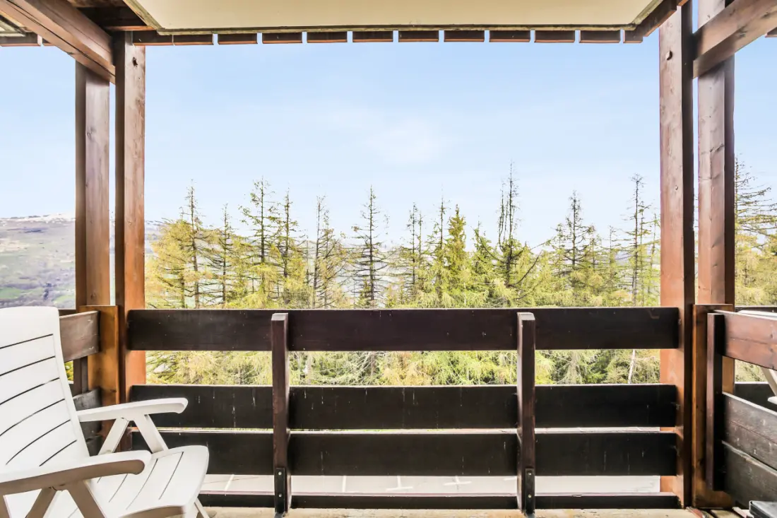 Residence Le Hameau du Sauget - maeva Home
