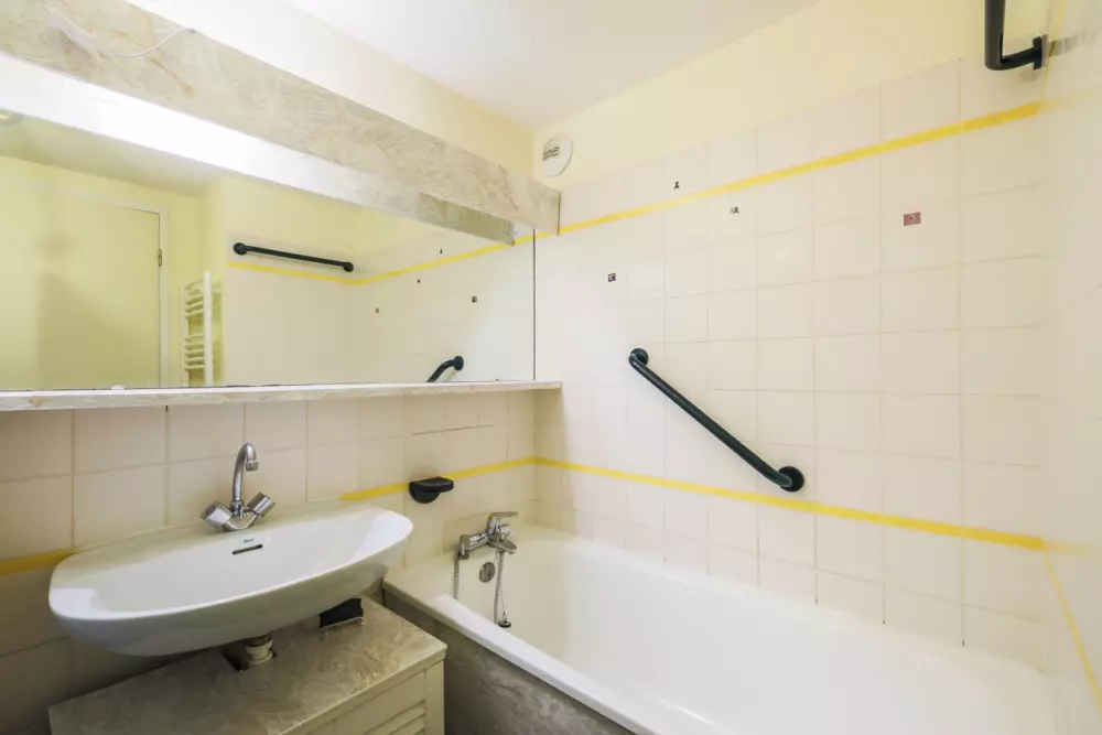 Residencia Le Sextant - maeva Inicio