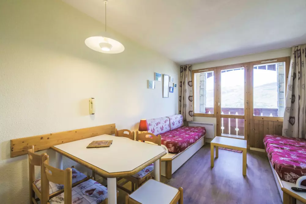 Residencia Le Sextant - maeva Inicio