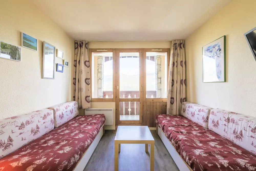 Residencia Le Sextant - maeva Inicio