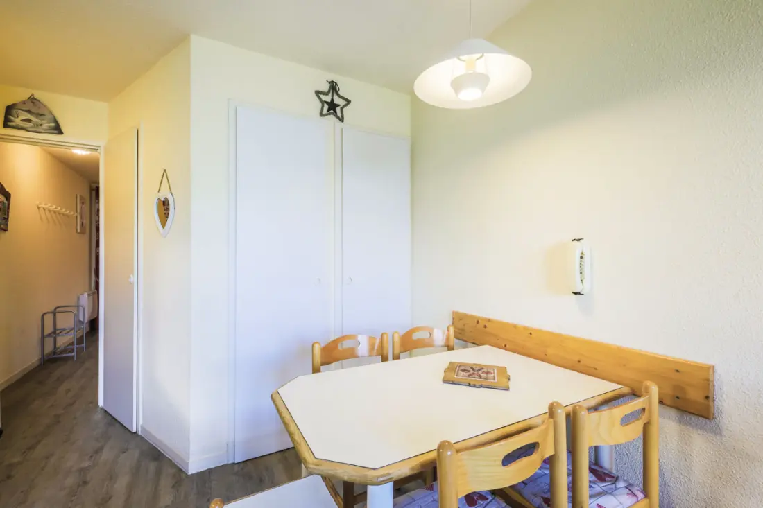 Residence Le Sextant - maeva Hjem