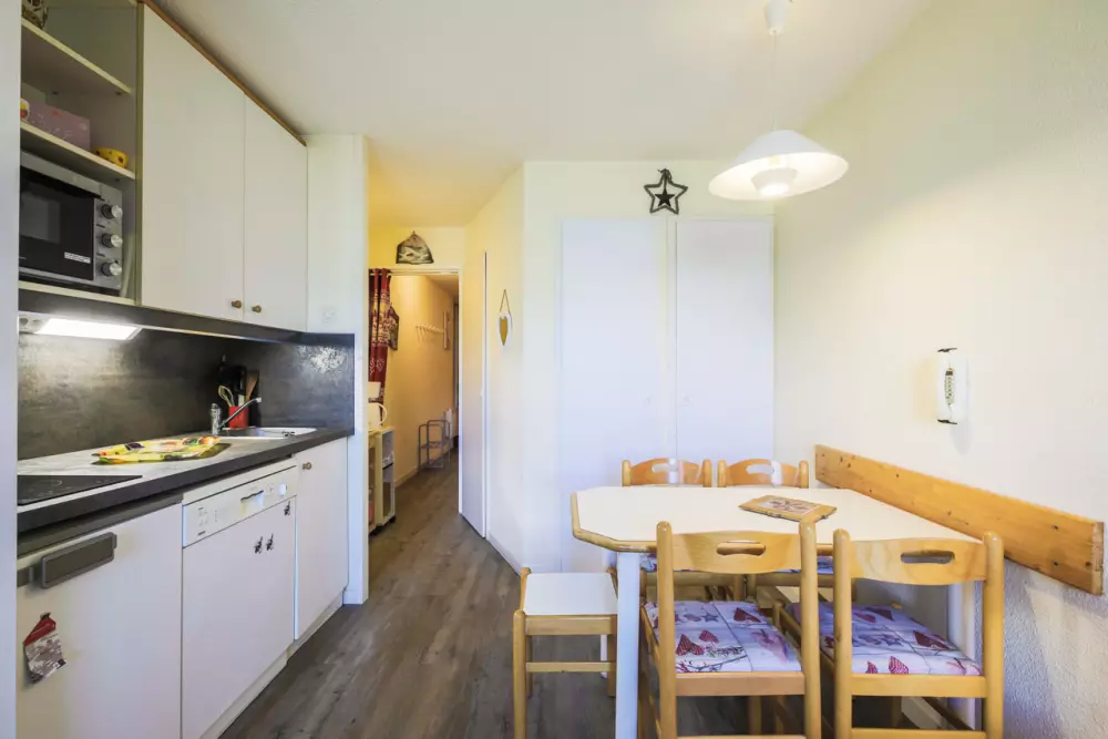 Residencia Le Sextant - maeva Inicio