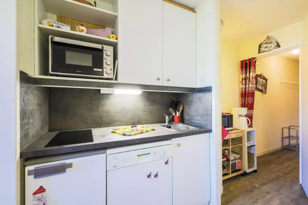 Residencia Le Sextant - maeva Inicio