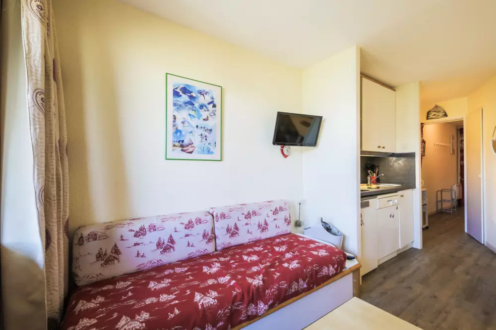 Residencia Le Sextant - maeva Inicio