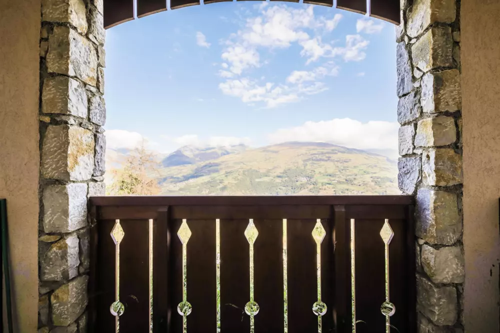 Residencia Le Sextant - maeva Inicio