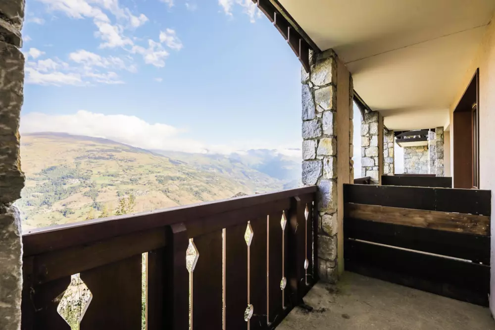 Residencia Le Sextant - maeva Inicio